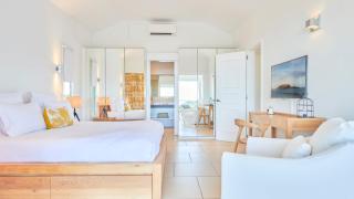 Superb Villa with Gustavia Harbor View - Gustavia - 3