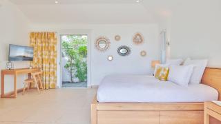 Superb Villa with Gustavia Harbor View - Gustavia - 1