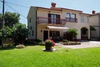 Apartman Roko - Kršan - 4