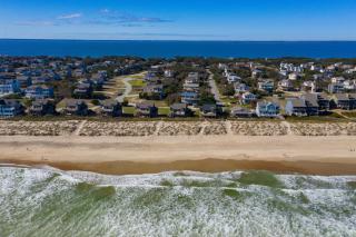 Beach House - Sanderling - 4