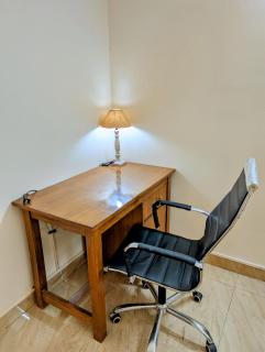 Golden Hour Hideaway - Greater Noida - 6
