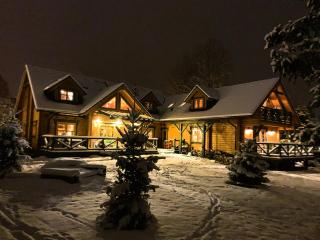 Villa Buky - Tatranská Lomnica - 8