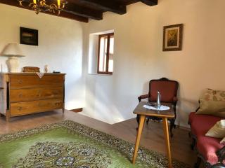 Rustic villa with breathtaking views - Oprtalj - 6