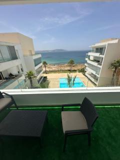 Cap Tingis - deux chambres - Tanger - 3