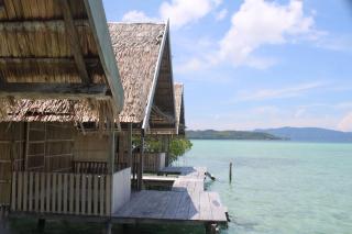 Maricho Homestay - Besir - 0