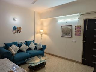 Golden Hour Hideaway - Greater Noida - 2