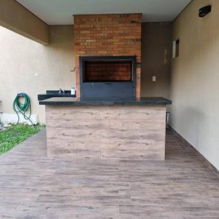 Casa De Verano De 3 Habitaciones - Mima Roga 1 - San Bernardino - 5