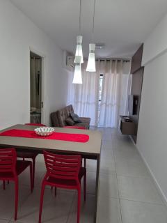 Apartamento Edf Time - 0