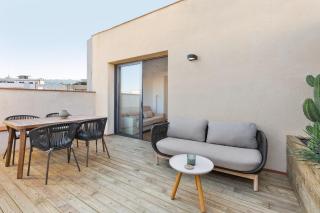 Ola Living Calabria - Barcelona - 7