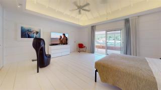 Luxurious Apartment close to Shell Beach - Gustavia - 9