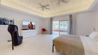 Luxurious Apartment close to Shell Beach - Gustavia - 8