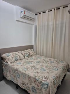 Apartamento Edf Time - Maceió - 7