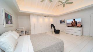 Luxurious Apartment close to Shell Beach - Gustavia - 7