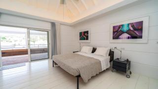 Luxurious Apartment close to Shell Beach - Gustavia - 5