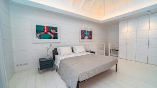 Luxurious Apartment close to Shell Beach - Gustavia - 6
