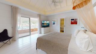 Luxurious Apartment close to Shell Beach - Gustavia - 1