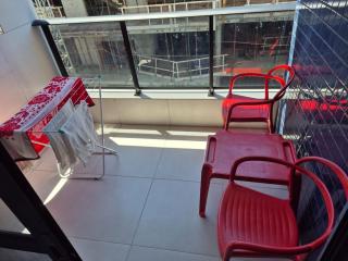 Apartamento Edf Time - 5