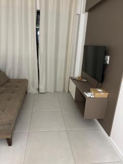 Apartamento Edf Time - 3