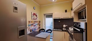 Szandi Belvárosi Apartman - Szeged - 2