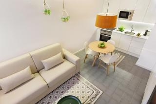 Ola Living Calabria - Barcelona - 1