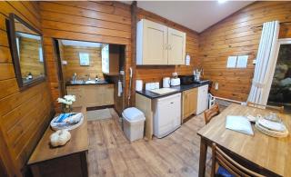 Captain’s Cabin - Mynytho - 7