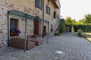 Il Serraglio Rooms - Valeggio sul Mincio - 0