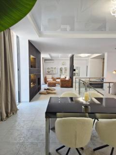 Apartment lux Penthouse - Durrës - 9