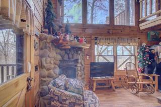 Bear Bottoms home - 5