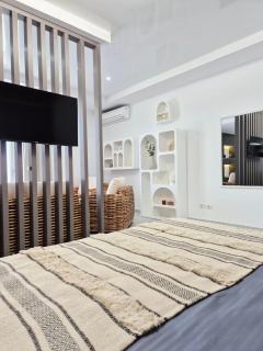 Apartment lux Penthouse - Durrës - 8