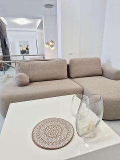 Apartment lux Penthouse - Durrës - 7