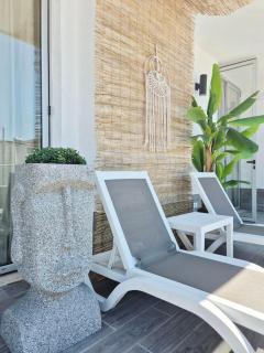Apartment lux Penthouse - Durrës - 6