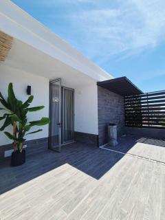 Apartment lux Penthouse - Durrës - 5