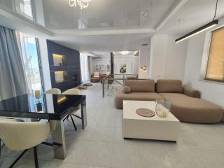 Apartment lux Penthouse - Durrës - 4