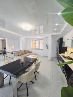 Apartment lux Penthouse - Durrës - 2