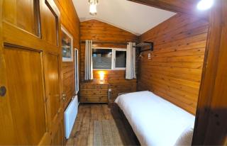 Captain’s Cabin - Mynytho - 2
