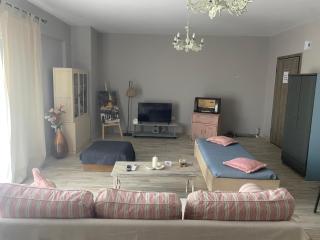 Art Apartment - Nea Michaniona - 9