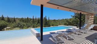 Villa Melia - Almirida - 8