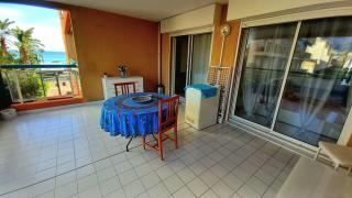 Trilocale Fronte Mare - Roquebrune-Cap-Martin - 0