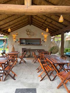 Vila Uryah - Caraíva - 4