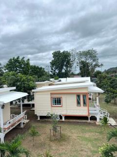 House of The best Resort - Ban Khung Tanot - 4