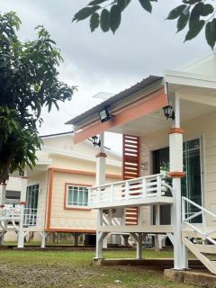 House of The best Resort - Ban Khung Tanot - 3