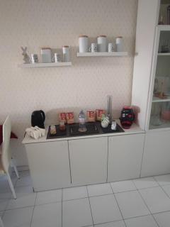 Trilocale Fronte Mare - Roquebrune-Cap-Martin - 6