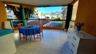 Trilocale Fronte Mare - Roquebrune-Cap-Martin - 5