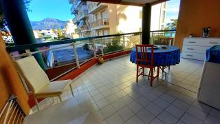 Trilocale Fronte Mare - Roquebrune-Cap-Martin - 3