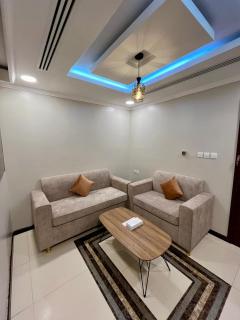 اصالة الشروق للشقق المخدومه - Al Khobar - 7