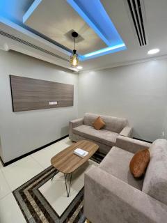 اصالة الشروق للشقق المخدومه - Al Khobar - 6