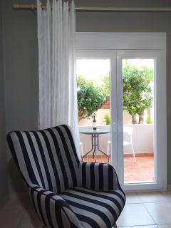 Corfu Sun ANG Two Bedroom Family Garden View - Alykes Potamou - 5