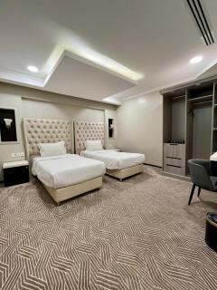 اصالة الشروق للشقق المخدومه - Al Khobar - 5