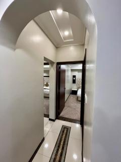 اصالة الشروق للشقق المخدومه - Al Khobar - 4