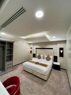 اصالة الشروق للشقق المخدومه - Al Khobar - 3